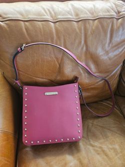 Authentic Michael Kors purse