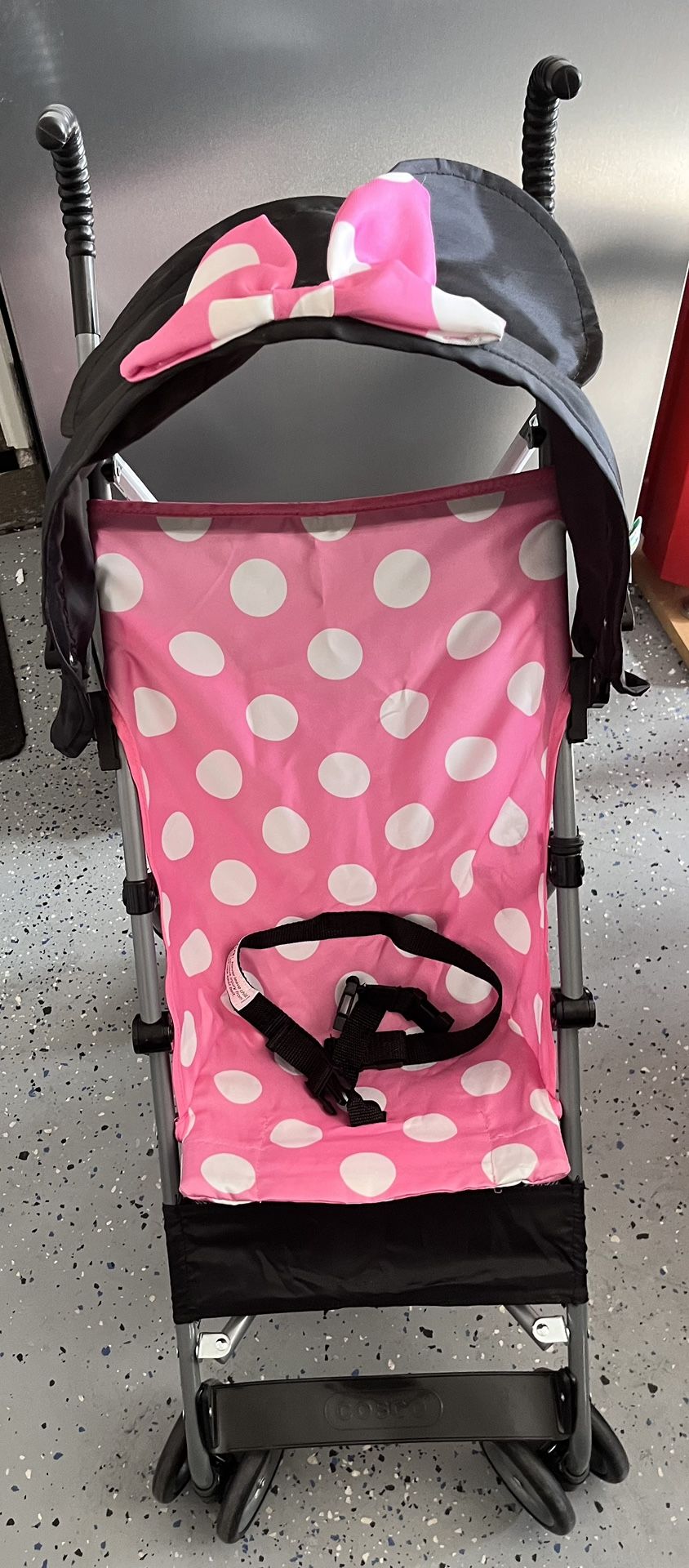Minnie Mouse Stroller