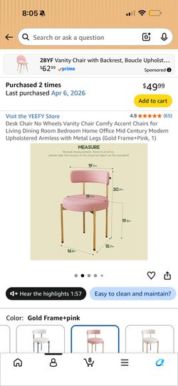 Dining set