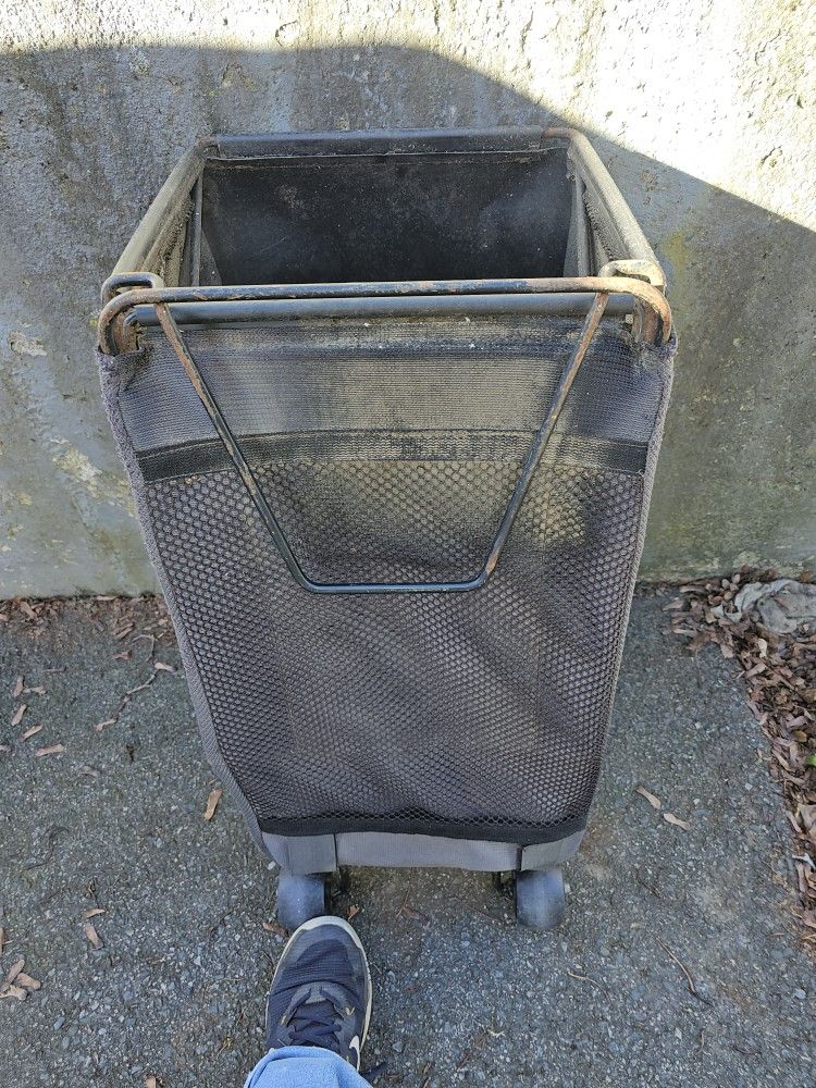 Ariens Bag