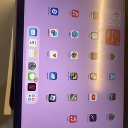 iPad Air With Apple Pencil