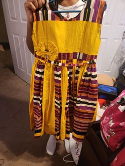 Girls Clothes