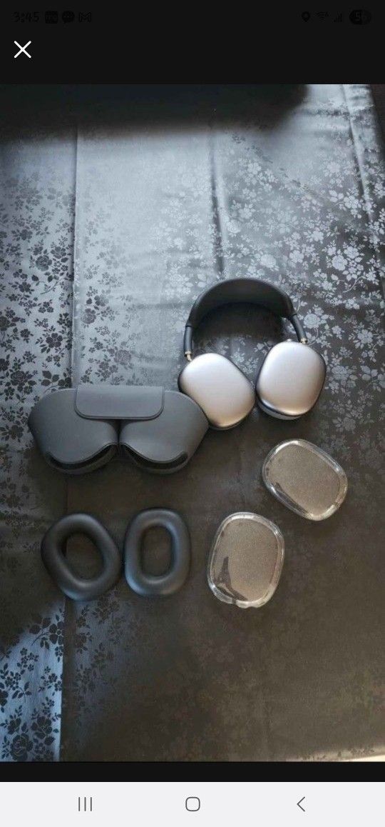 Airpod Pro Max