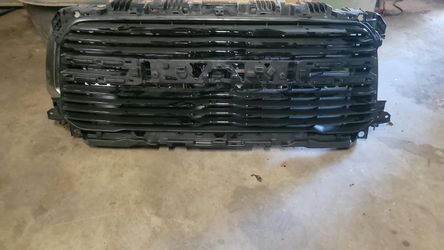 2019-2025 DODGE RAM 2(contact info removed) FRONT GRILLE
M78181
09-01-2026