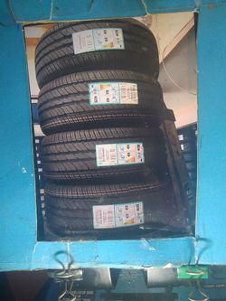 215 45 17 Each ELMOFLES 