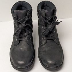 UGG Harrison Lace Waterproof Boots