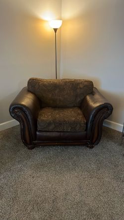 Large chair