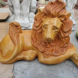 Lion Statue For Sale