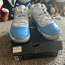 Air Jordan 11 Retro 