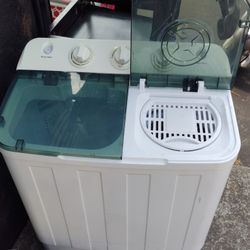Portable Washer/Dryer
