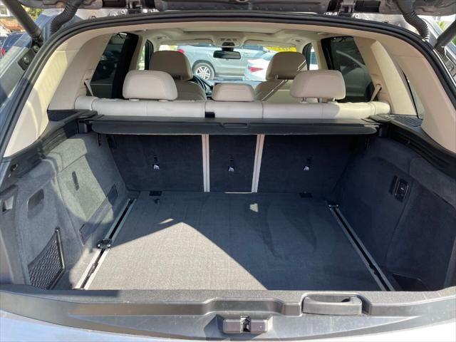 2015 BMW X5