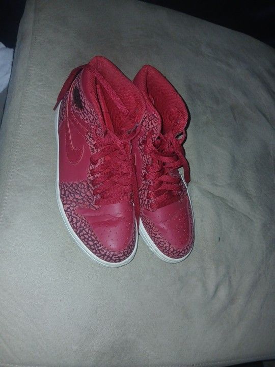 Jordan 1 Size 8
