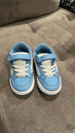 Toddler shoes