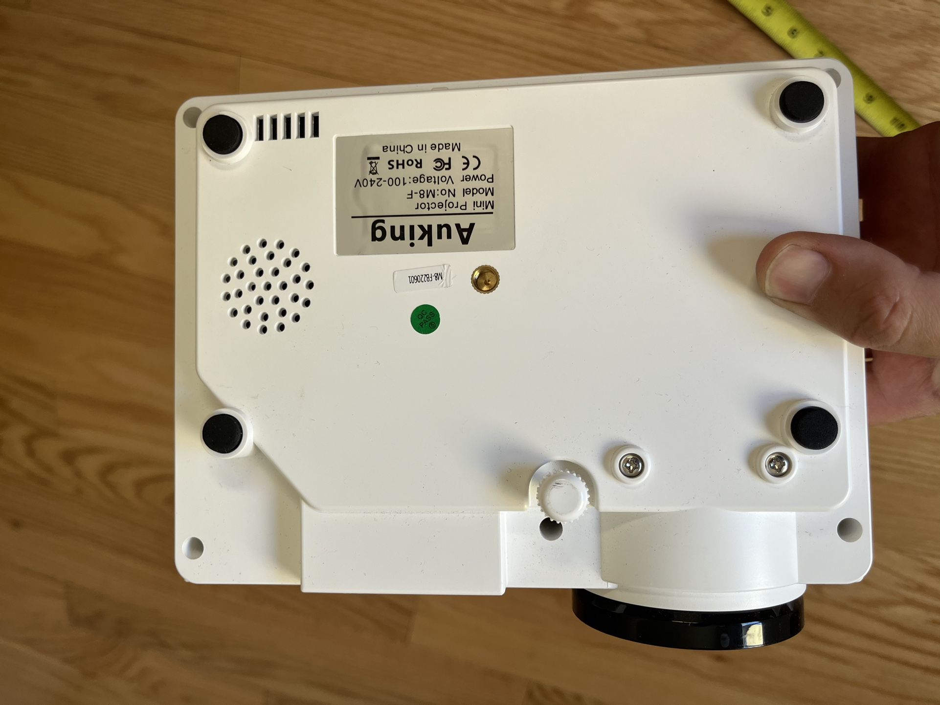 Small Tv Projector
