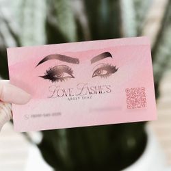Business Cards (Business Supplies) Printing