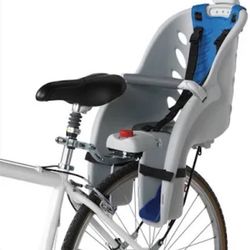 Baby Bike Seat