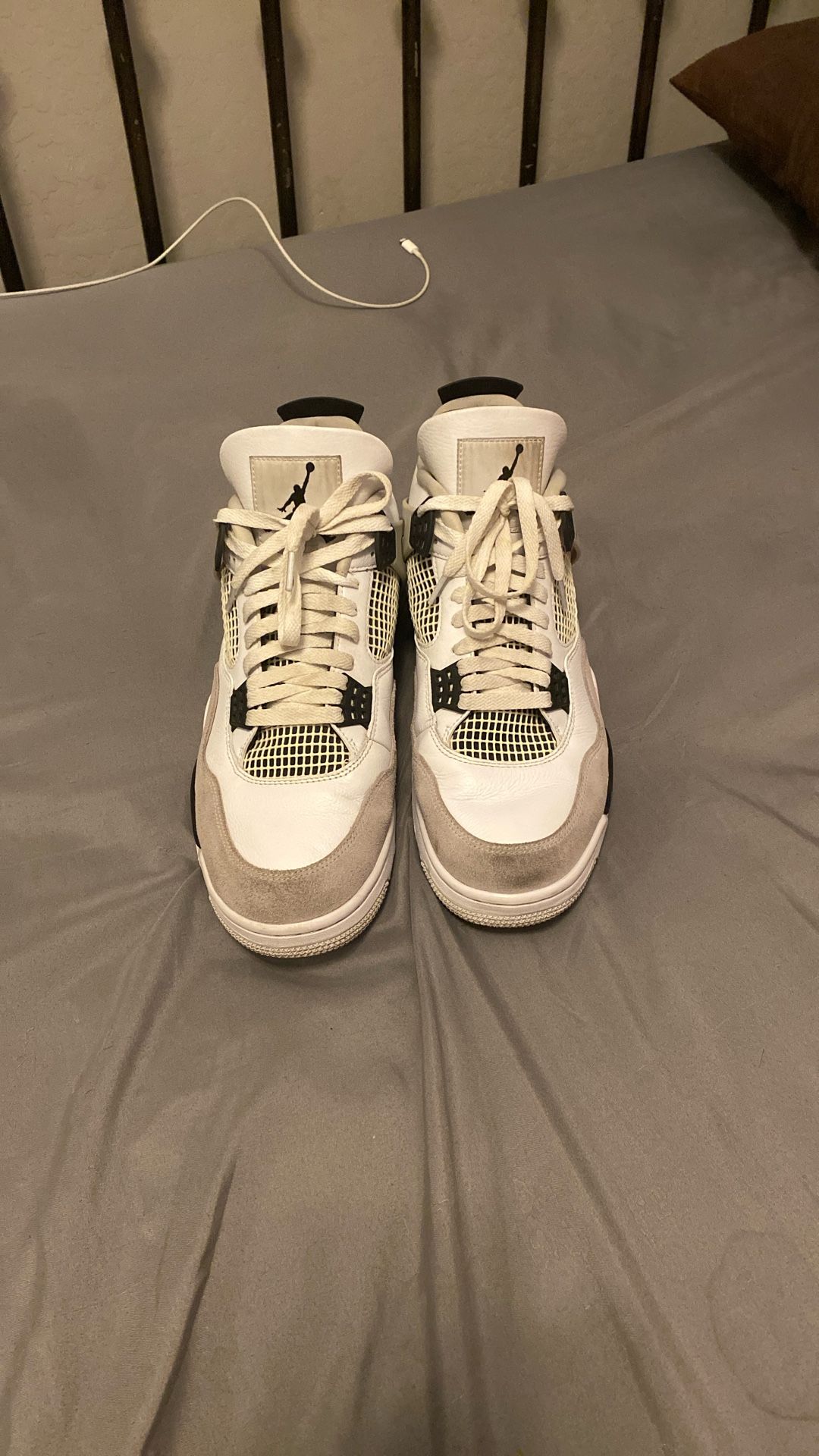 Air jordan 4 Retro