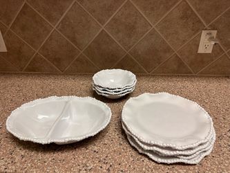 Kitchen set (plastic)