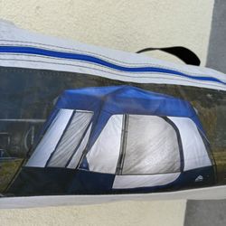 4 Person Modern Tent 