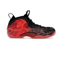Nike Foam Posite Stranger Things 9.5M,10M