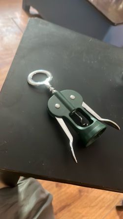 Cork Screw