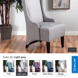 Beautiful Accent Chair 