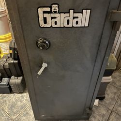 Gardall Safe