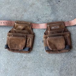 Craftsman Construction Bags 