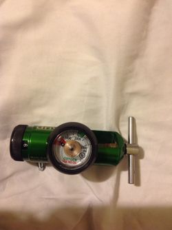Pressure regulator