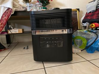 EXCELLENT NEW HEATER