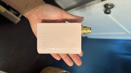 Burberry her perfume