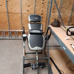 Innova Comfort Lumbar