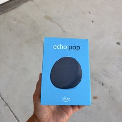 Echo Pop