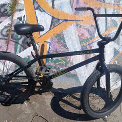 Cult ROCKSTAR 20 INCH BMX
