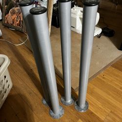 I Ikea Table Legs & Top