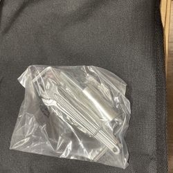 Small Set Of Tools + Storage Bag