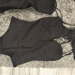Four Guess Bodysuits - XL, Medium And XS