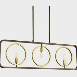 Ceiling Lamp/ Chandelier