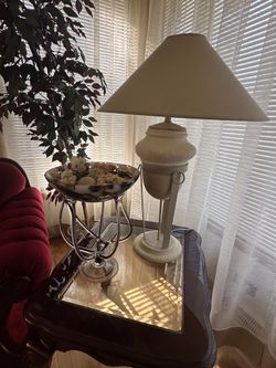 Table Lamps
