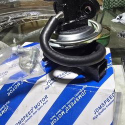 For Ford Explorer Sport XLS XLT 4.0L V6 Emissions EGR Valve Assembly