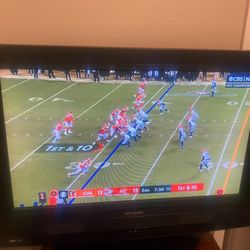32 Inch Emerson HDTV With Remote 