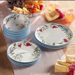 Bajilla De Princess House Nueva En Su Caja 