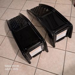 Steel Car Ramps