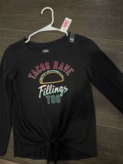 Girls size 8