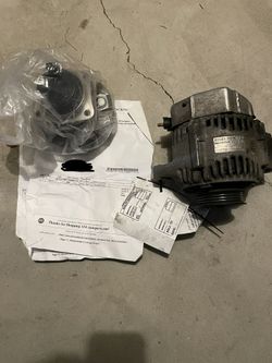 ‘98 CRV Wheel bearing And Hub Assembly And Used Alternator - $50 OBO