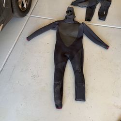 O’Neill Wetsuit