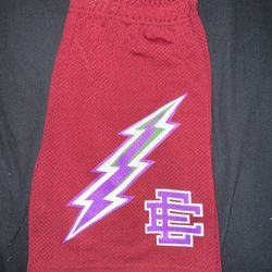 Eric Emanuel Shorts EE