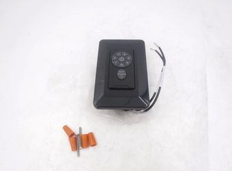 Ceiling Fan Remote Control Kit TR340A-2