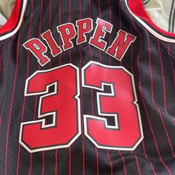 Pippen Jersey Size L