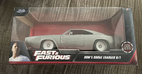 Fast And Furious Cars 